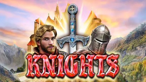 Knights - Marakumi - Kenya